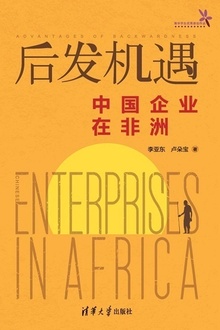 后发机遇:中国企业在非洲