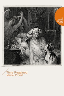 Time Regained(重现的时光)
