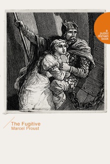 The Fugitive(女逃亡者)