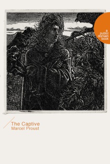 The Captive(女囚)