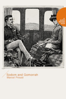 Sodom and Gomorrah(索多姆与戈摩尔)