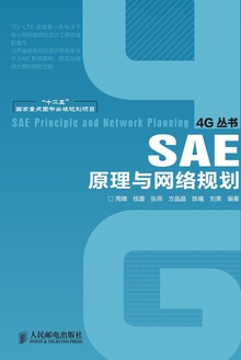 SAE原理与网络规划