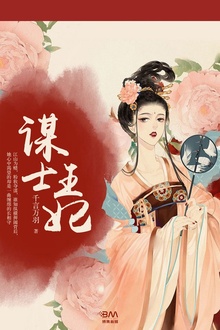 谋士王妃