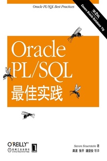 Oracle PL/SQL最佳实践(第2版)