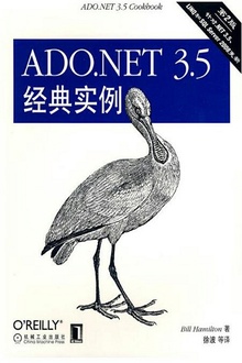 ADO.NET 3.5经典实例(第2版)