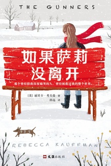 如果萨莉没离开