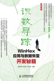 识数寻踪:WinHex应用与数据恢复开发秘籍