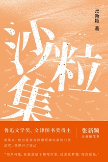 沙粒集