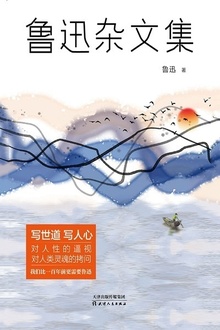 鲁迅杂文集