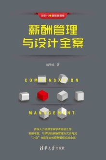 薪酬管理与设计全案