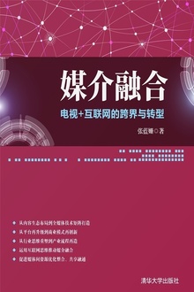 媒介融合:电视+互联网的跨界与转型