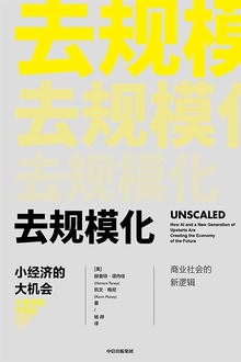 去规模化:小经济的大机会