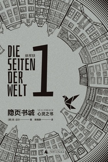 隐页书城1:心灵之书