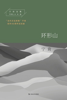 环形山