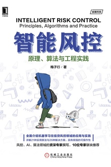 智能风控:原理、算法与工程实践