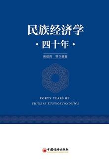 民族经济学四十年