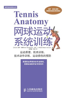 网球运动系统训练