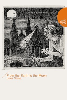From the Earth to the Moon(从地球到月球)
