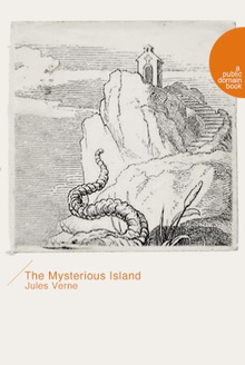 The Mysterious Island(神秘岛)