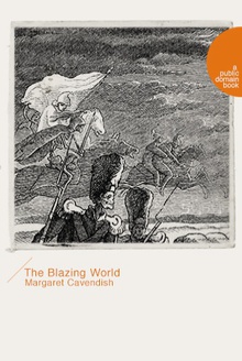 The Blazing World(燃烧的世界)