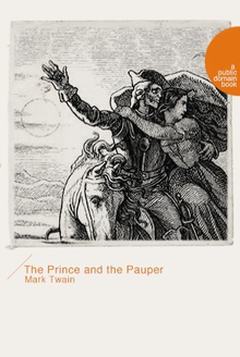 The Prince and the Pauper(乞丐王子)