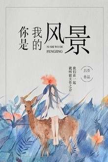 你是我的风景