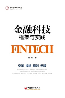 金融科技:框架与实践