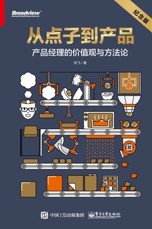 从点子到产品
