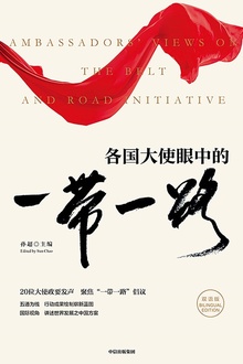 各国大使眼中的“一带一路”