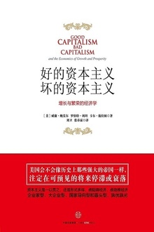 好的资本主义,坏的资本主义