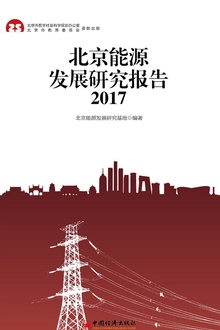 北京能源发展研究报告(2017))