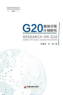 G20能效引领计划研究