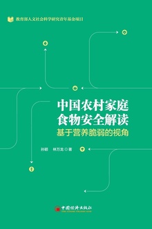 中国农村家庭食物安全解读