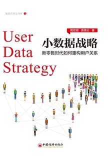 小数据战略