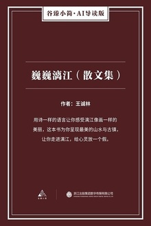 巍巍漓江(散文集)