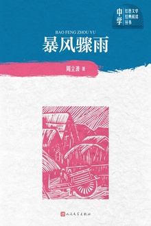 暴风骤雨