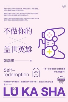 不做你的盖世英雄