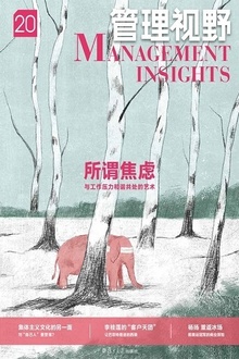 管理视野20(精简版)