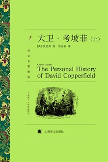 大卫·考坡菲(上)