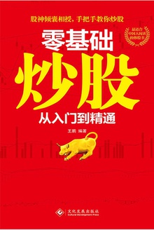 零基础炒股:从入门到精通