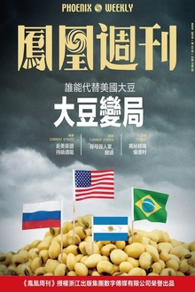 大豆变局