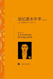 追忆逝水年华