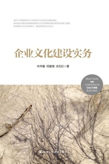 企业文化建设实务