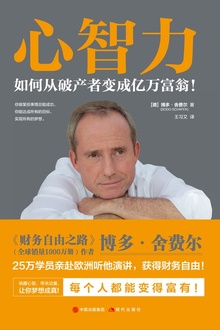 心智力