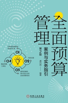 全面预算管理:案例与实务指引(第2版)