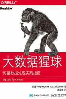 大数据猩球:海量数据处理实践指南