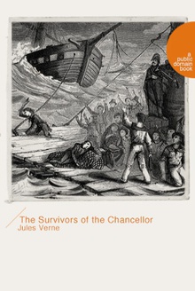 The Survivors of the Chancellor(大臣号遇难者)