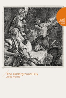 The Underground City(地下之城)