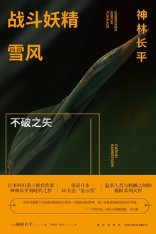 战斗妖精·雪风:不破之矢