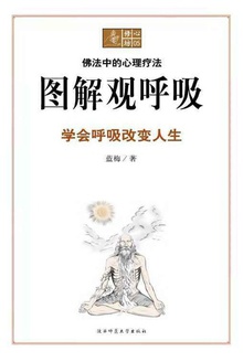 图解观呼吸:学会呼吸 改变人生